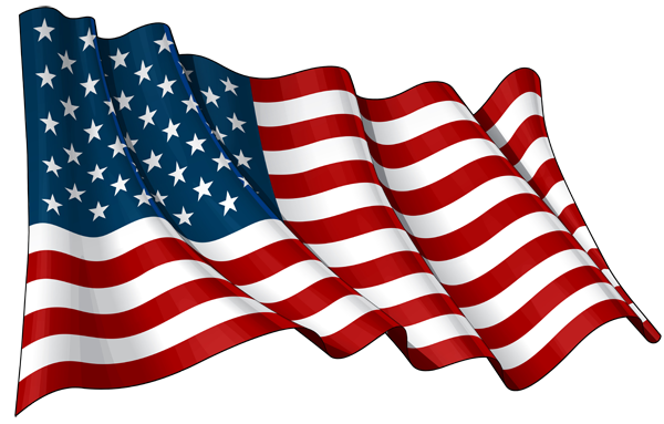 us flag