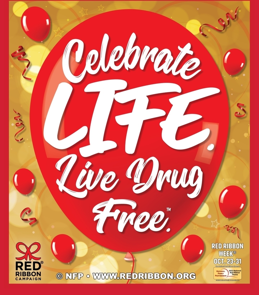 redribbon