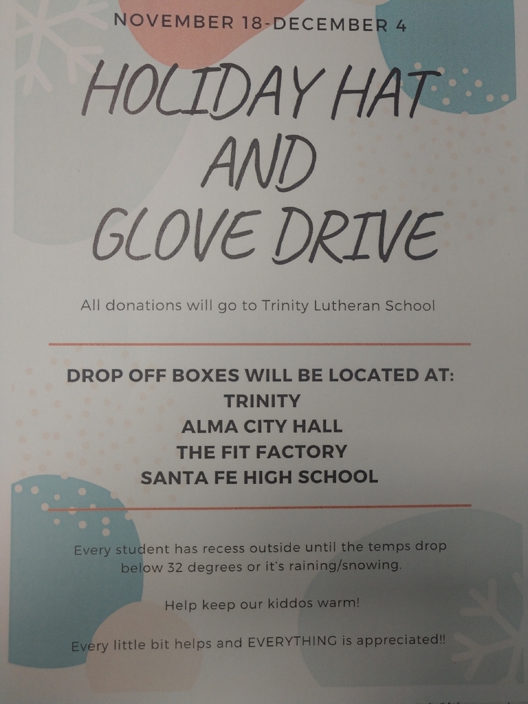 glove drive